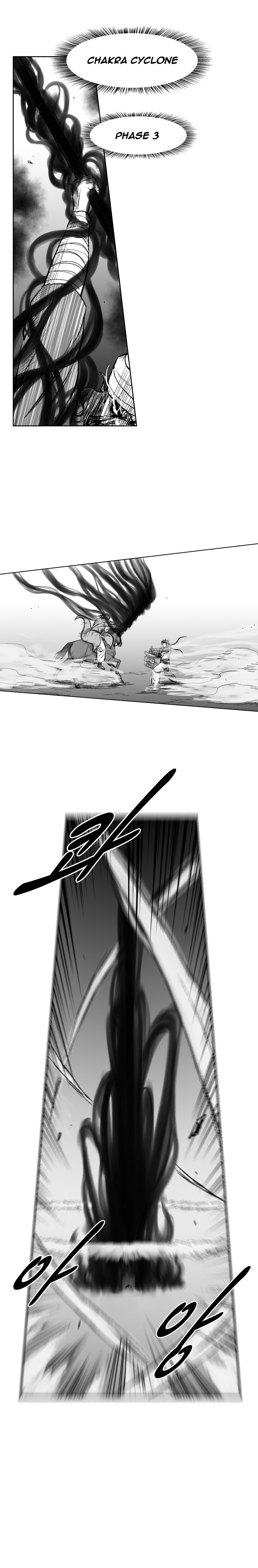 Read Red Storm (en) Manga Online