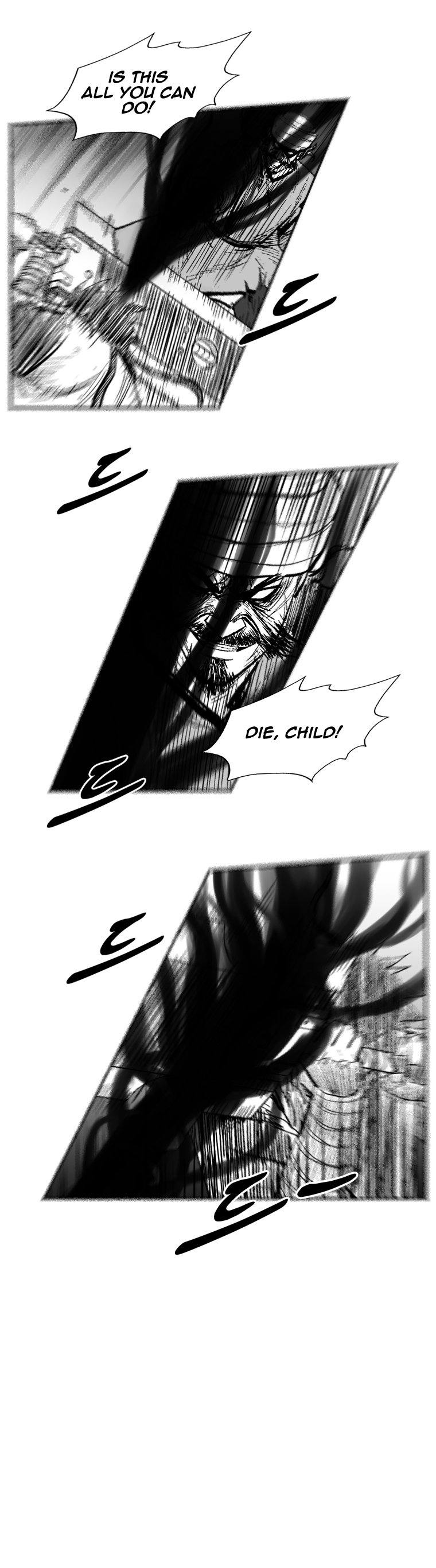 Read Red Storm (en) Manga Online