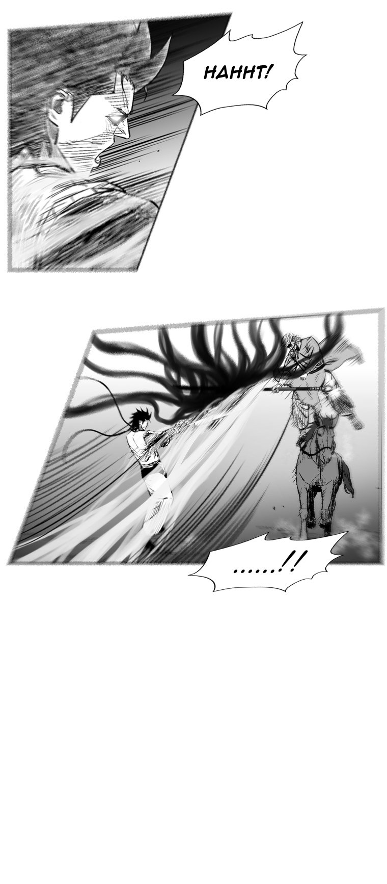 Read Red Storm (en) Manga Online