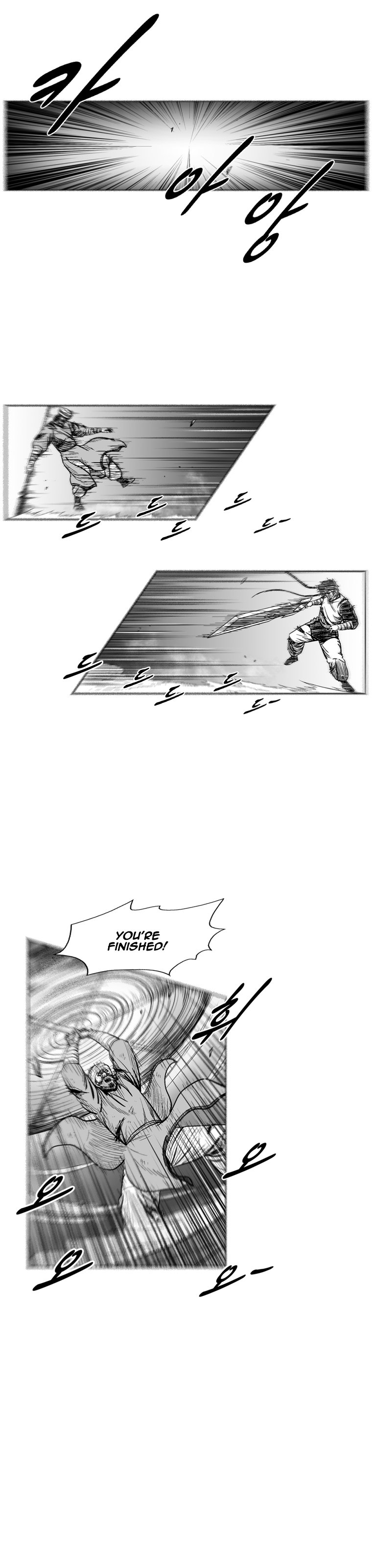 Read Red Storm (en) Manga Online