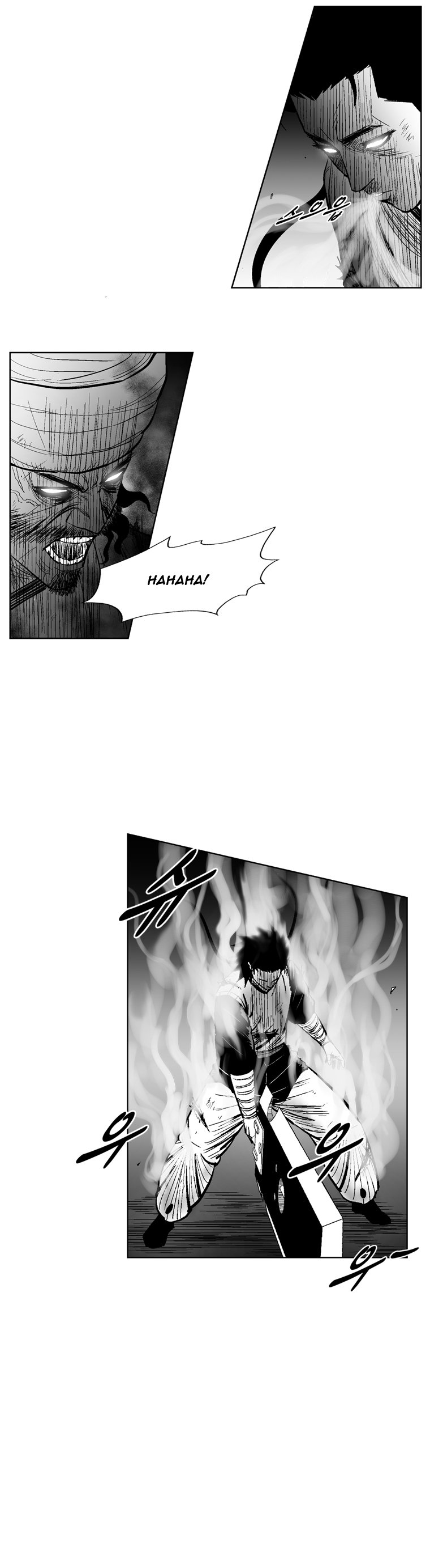 Read Red Storm (en) Manga Online