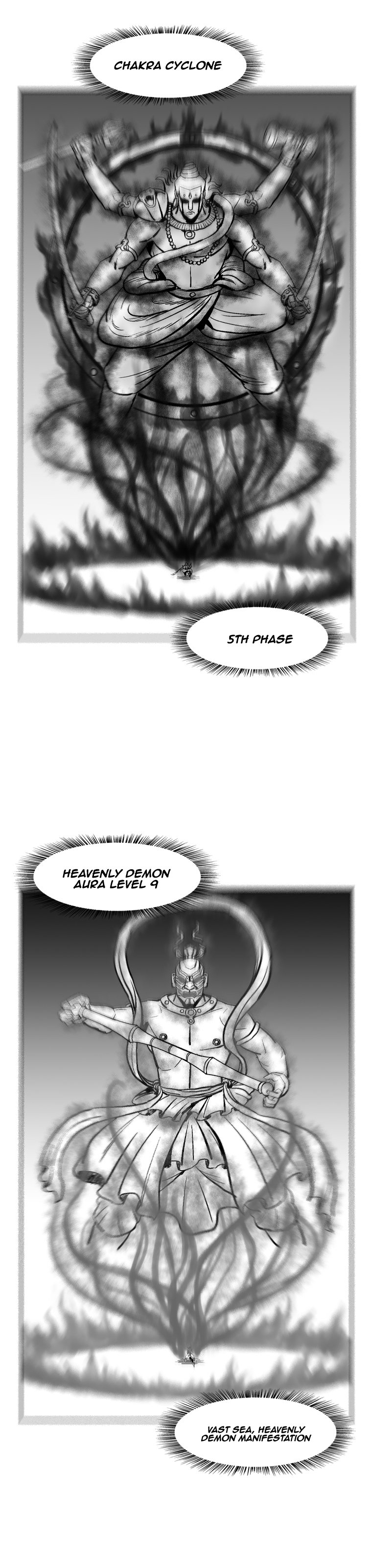 Read Red Storm (en) Manga Online