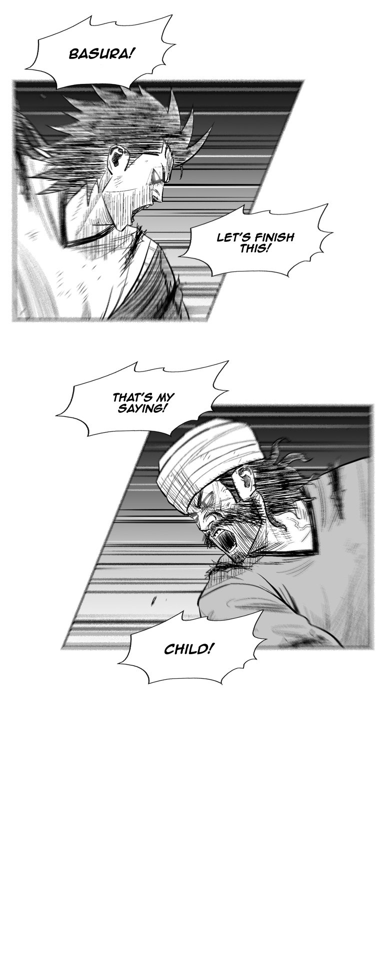 Read Red Storm (en) Manga Online