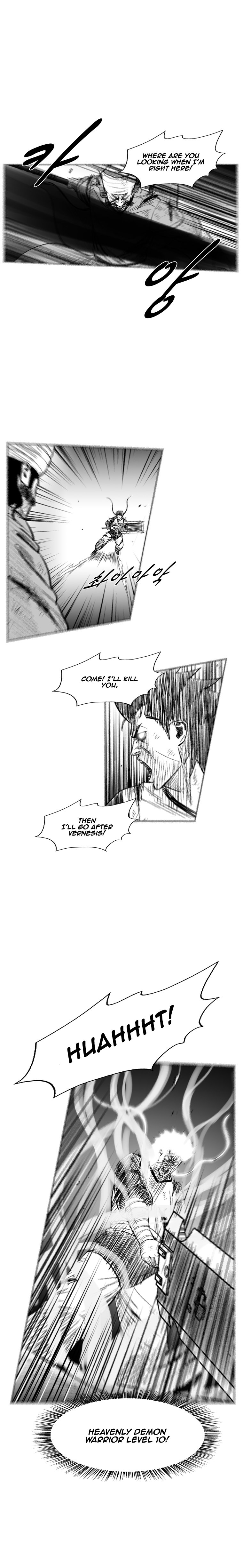 Read Red Storm (en) Manga Online