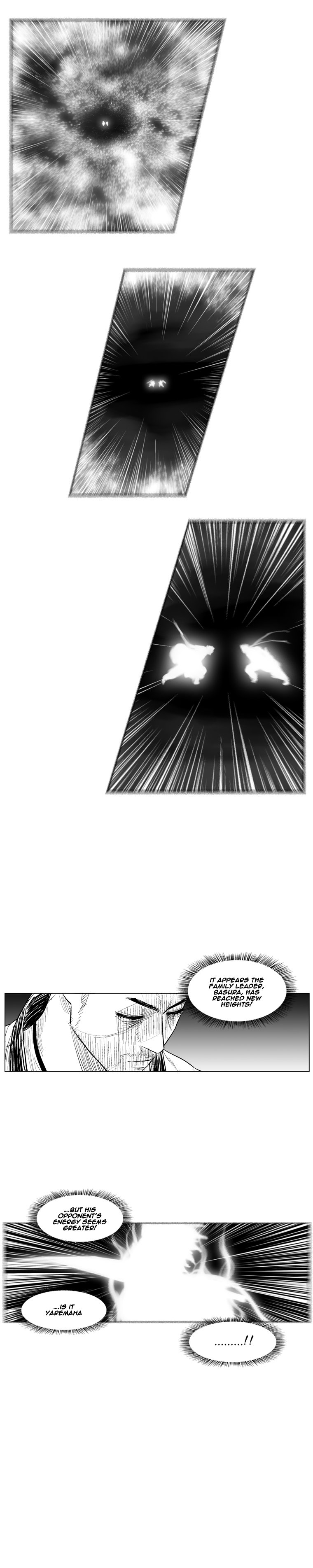 Read Red Storm (en) Manga Online