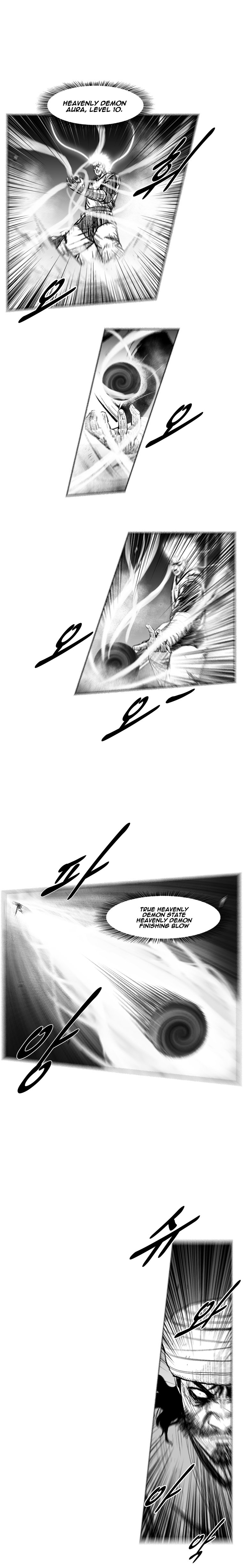 Read Red Storm (en) Manga Online