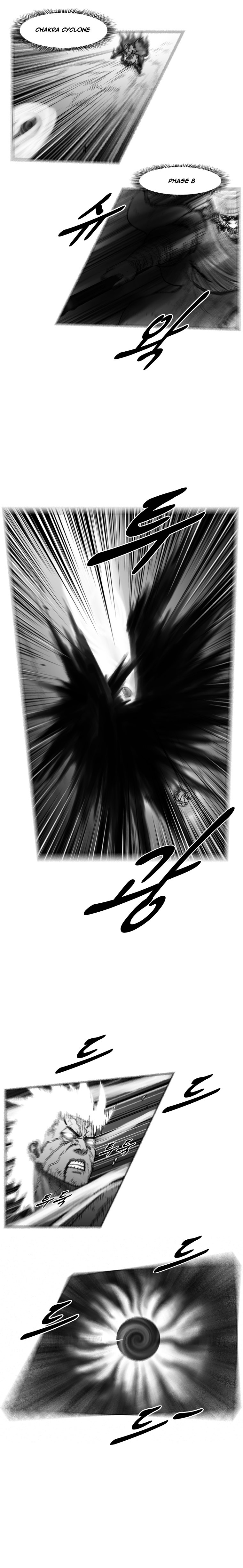 Read Red Storm (en) Manga Online