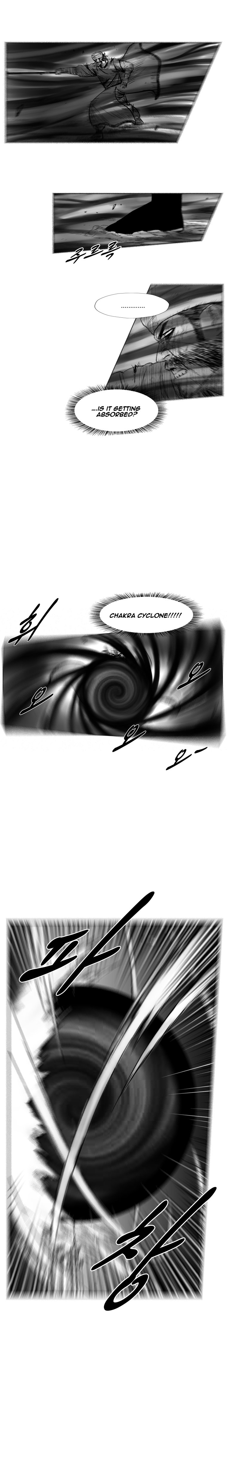 Read Red Storm (en) Manga Online