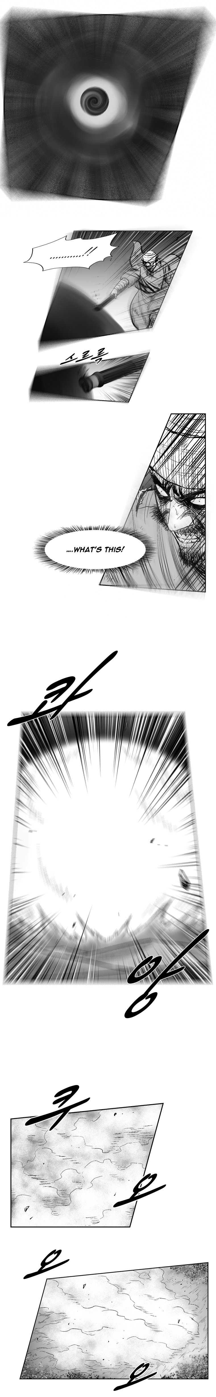 Read Red Storm (en) Manga Online