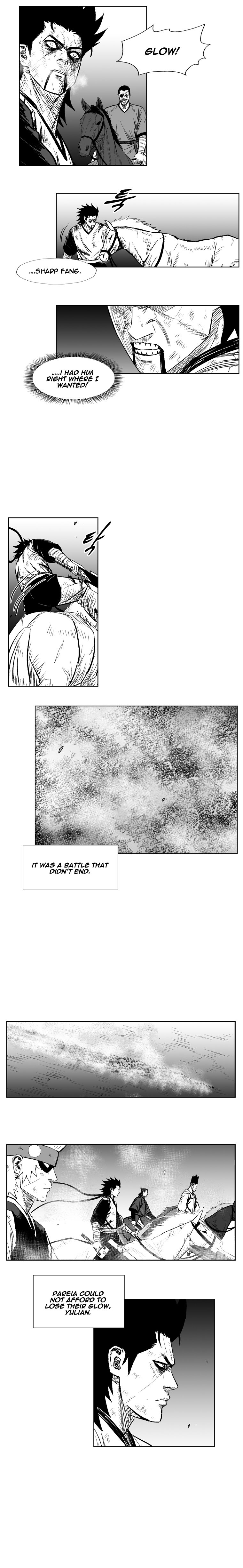 Read Red Storm (en) Manga Online