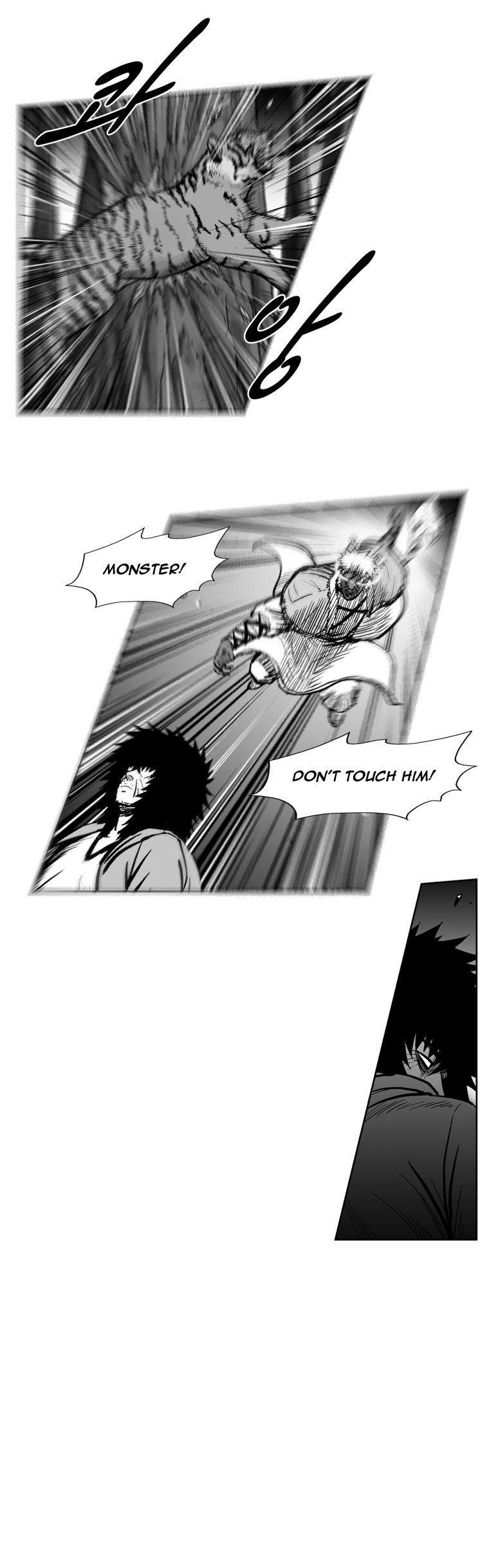 Read Red Storm (en) Manga Online