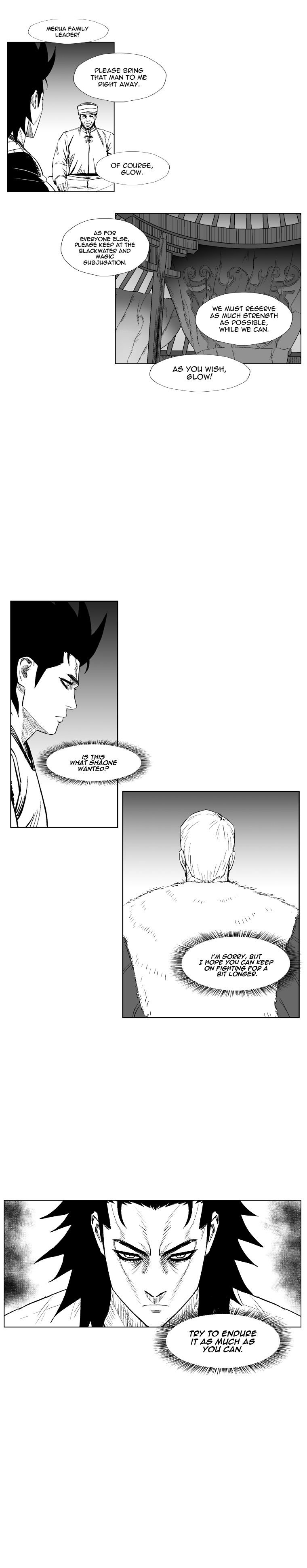 Read Red Storm (en) Manga Online