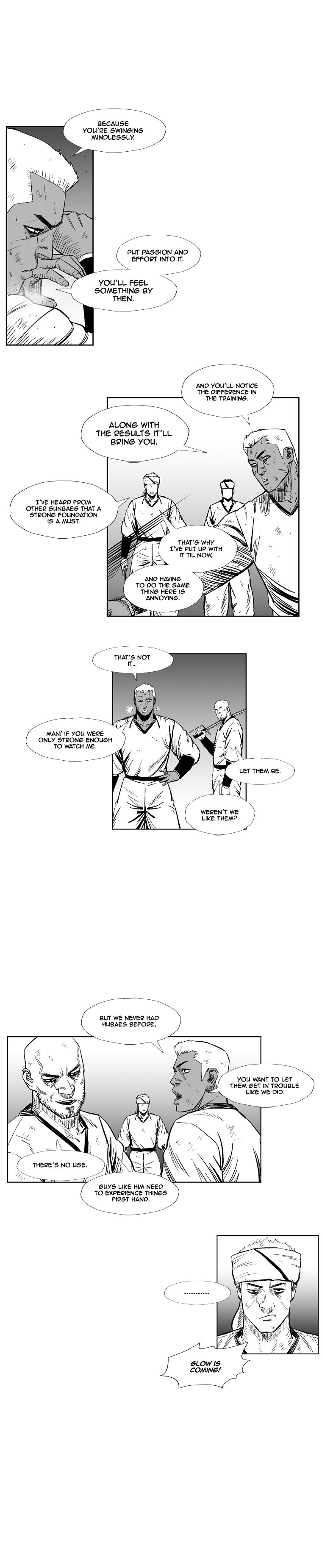 Read Red Storm (en) Manga Online