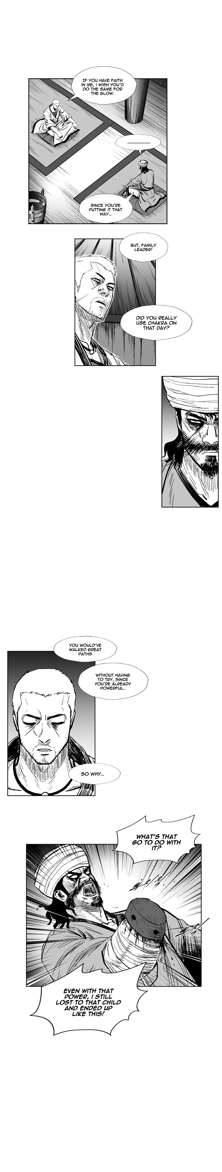 Read Red Storm (en) Manga Online