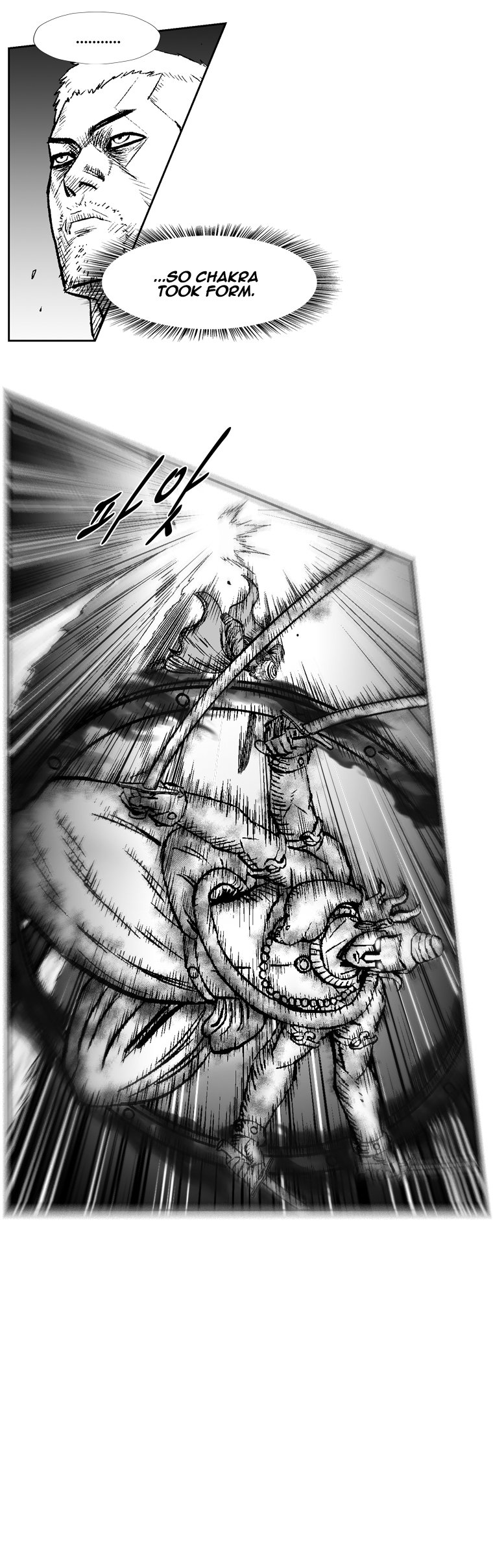 Read Red Storm (en) Manga Online