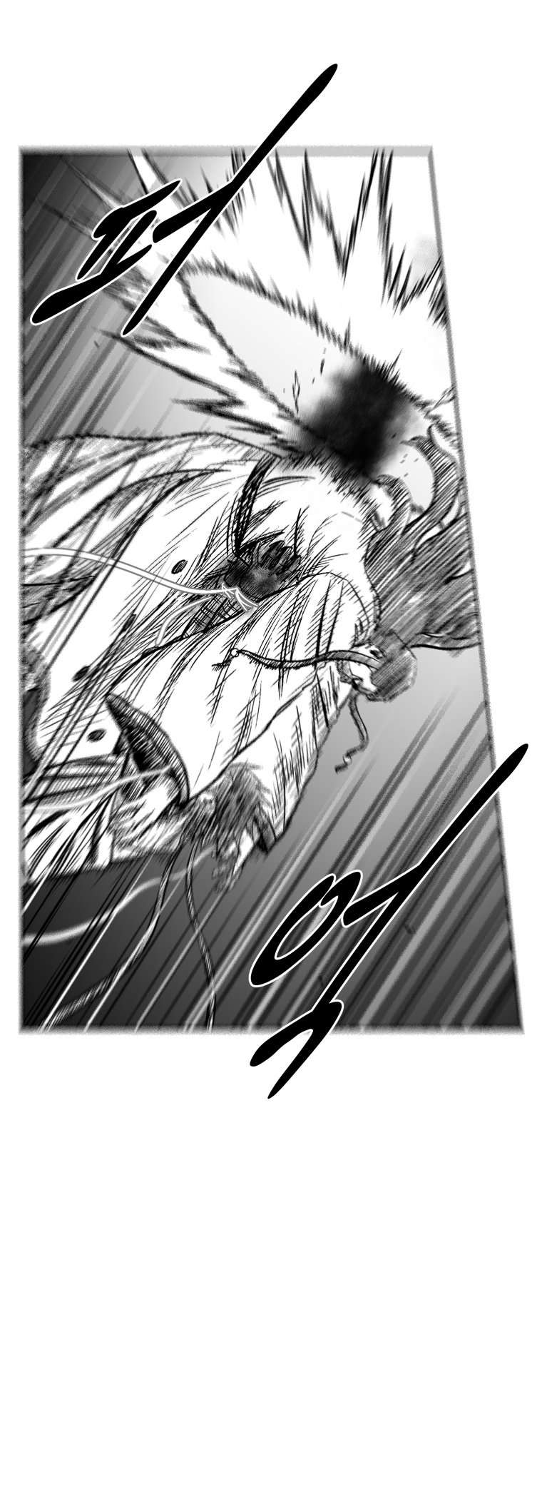 Read Red Storm (en) Manga Online