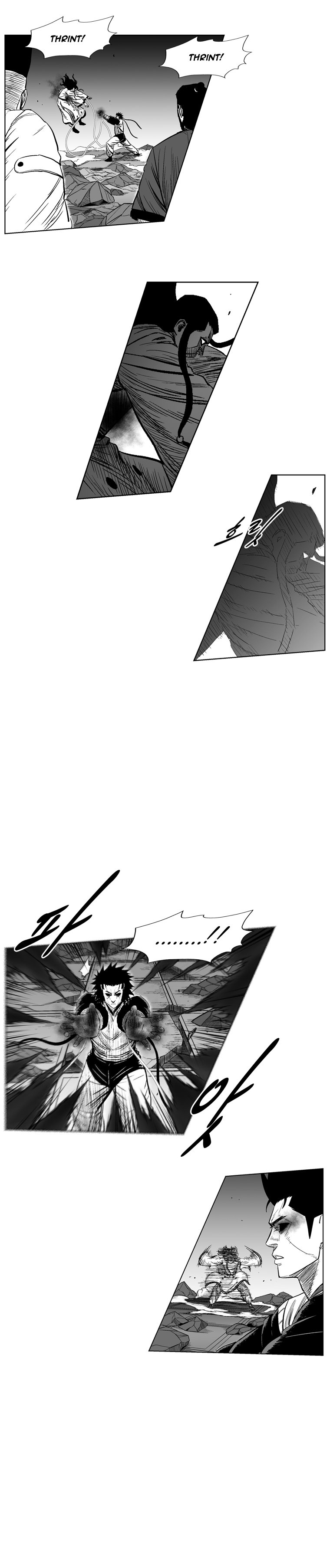 Read Red Storm (en) Manga Online