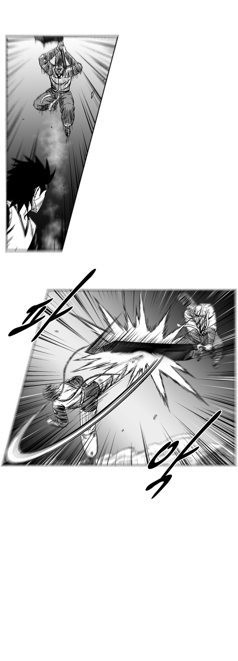 Read Red Storm (en) Manga Online