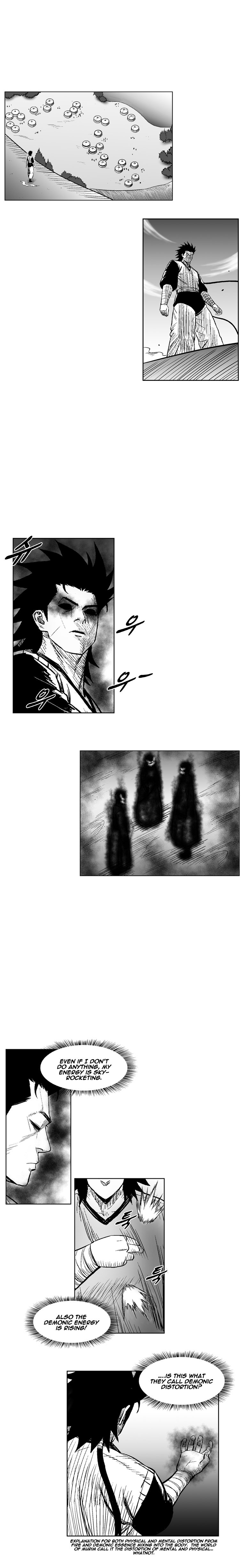 Read Red Storm (en) Manga Online