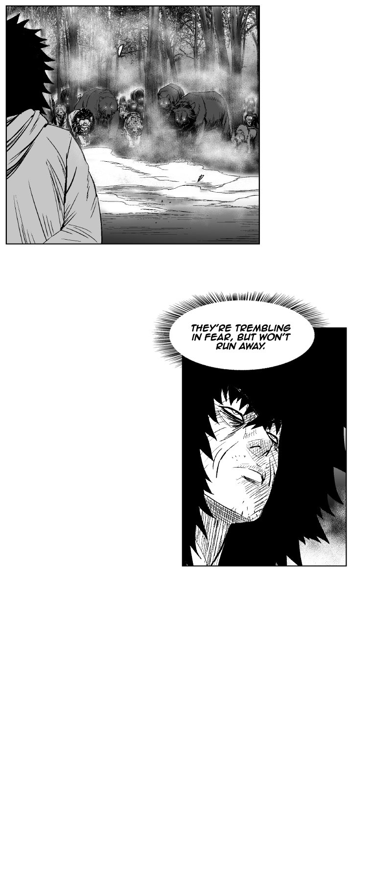 Read Red Storm (en) Manga Online