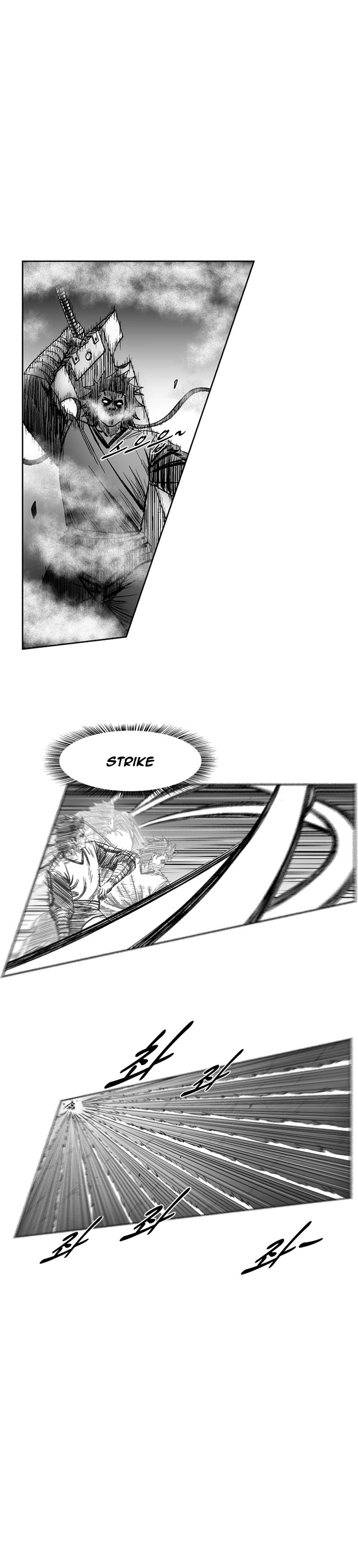 Read Red Storm (en) Manga Online