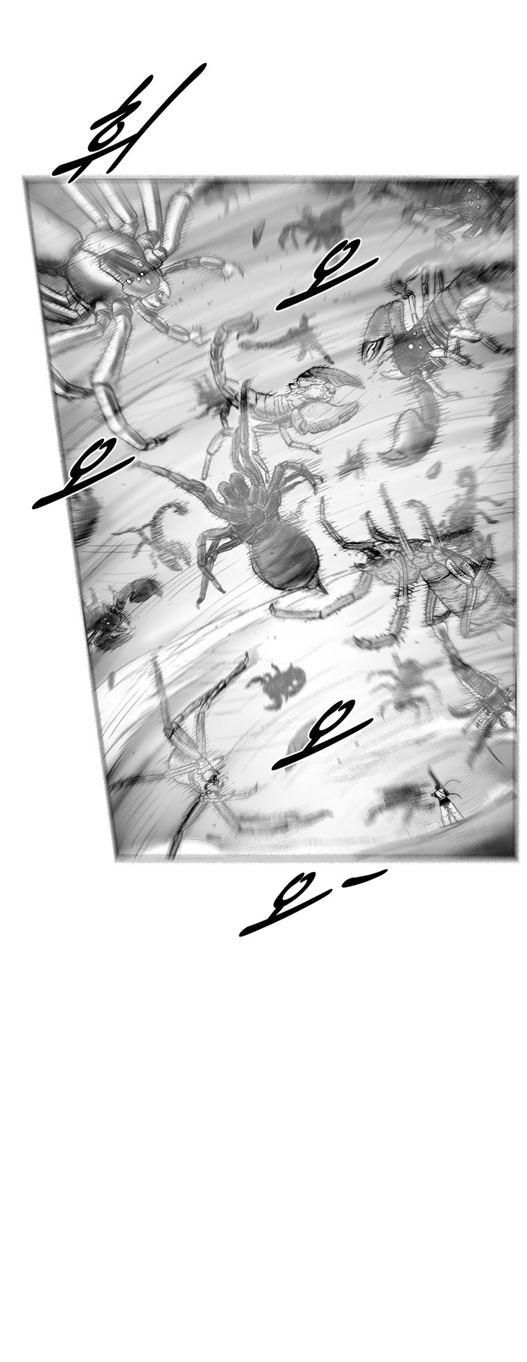 Read Red Storm (en) Manga Online