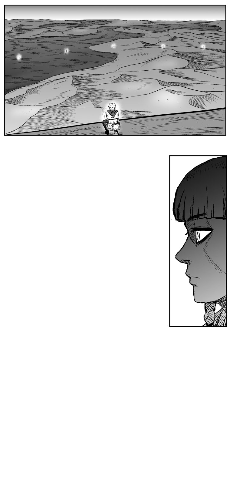 Read Red Storm (en) Manga Online