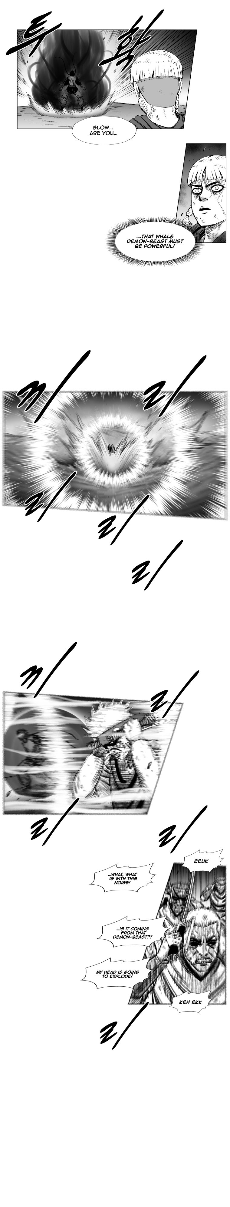 Read Red Storm (en) Manga Online