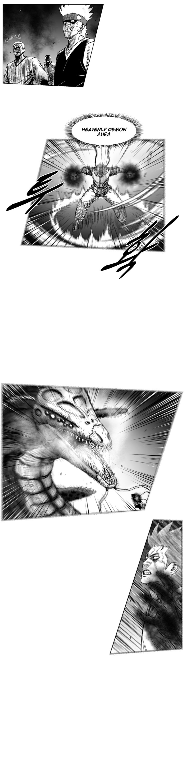 Read Red Storm (en) Manga Online