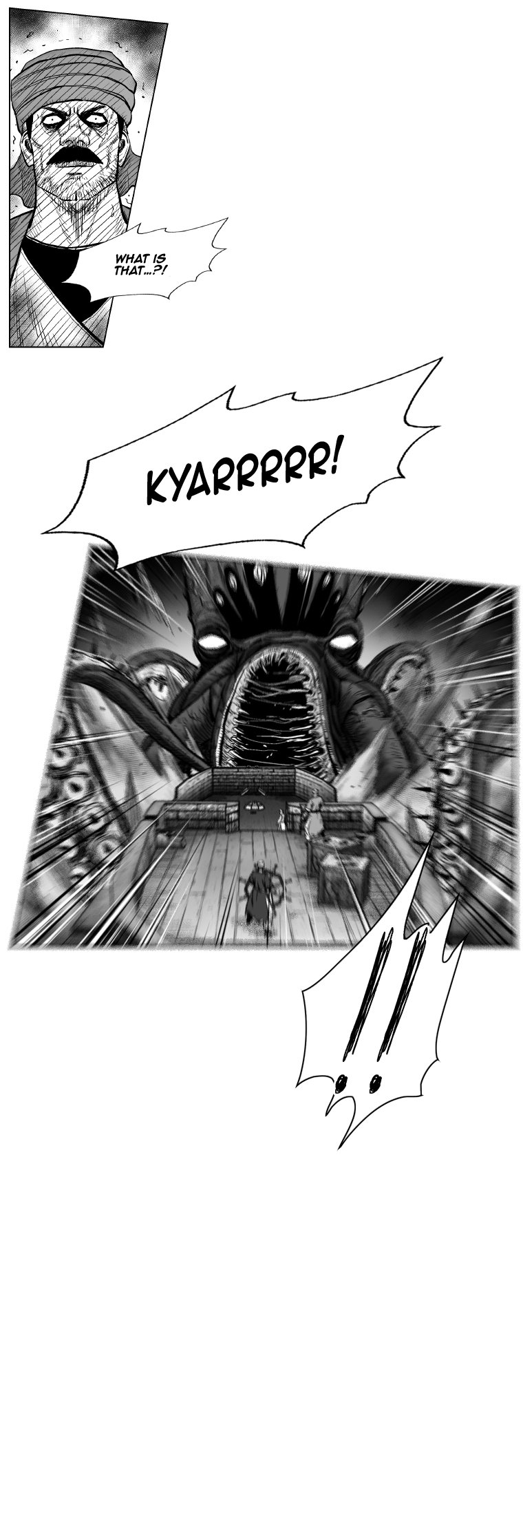 Read Red Storm (en) Manga Online