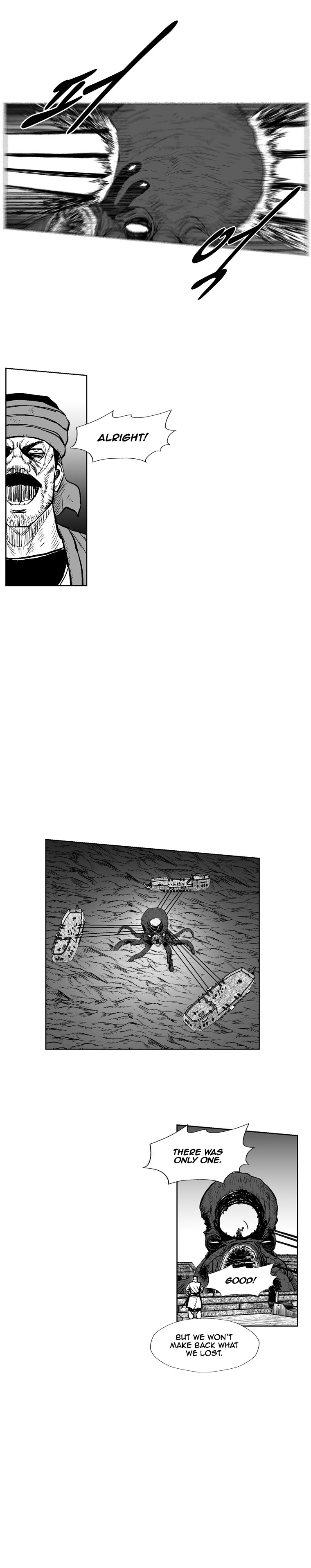 Read Red Storm (en) Manga Online