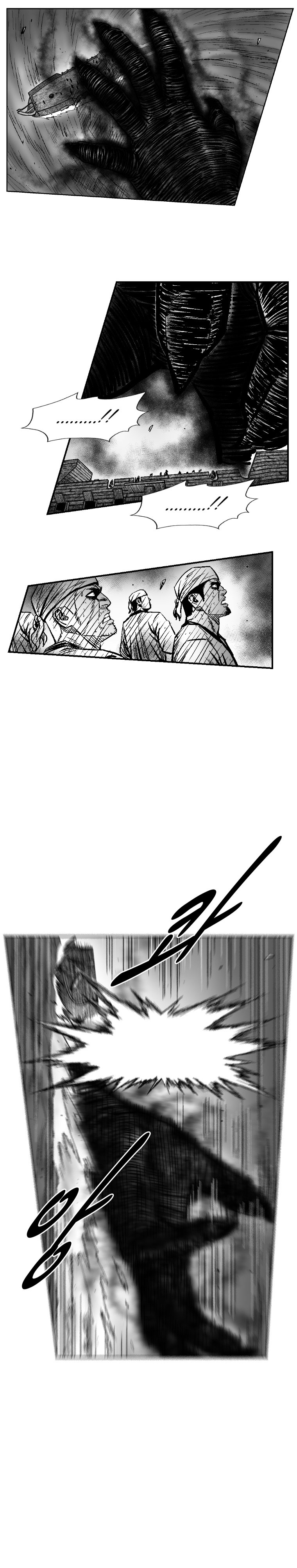 Read Red Storm (en) Manga Online