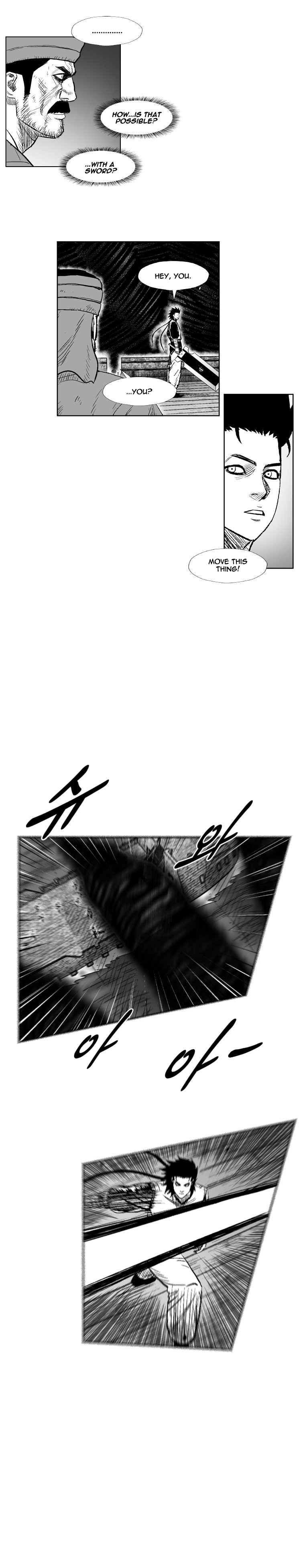 Read Red Storm (en) Manga Online