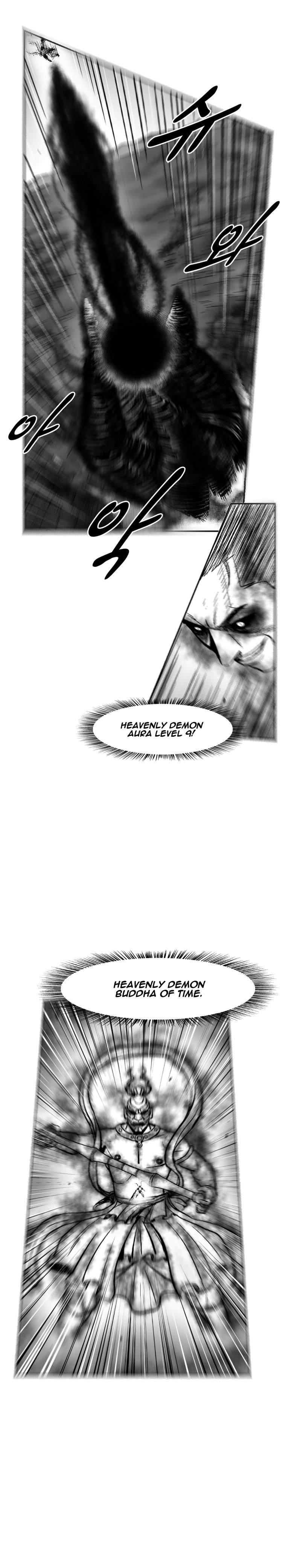 Read Red Storm (en) Manga Online
