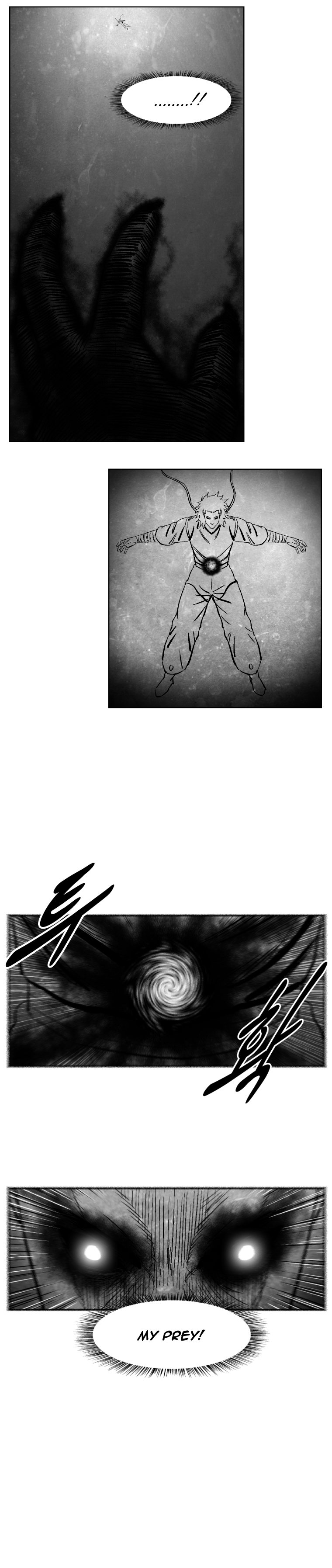 Read Red Storm (en) Manga Online
