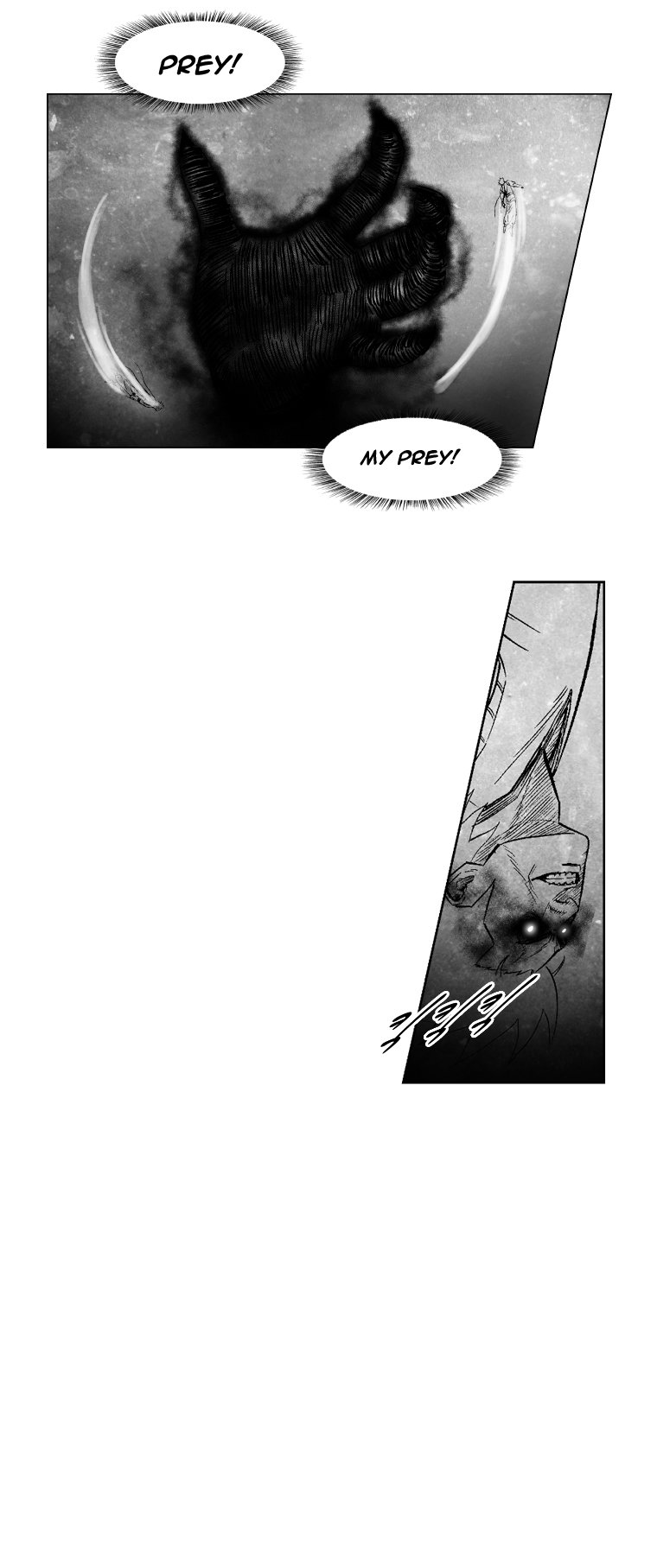 Read Red Storm (en) Manga Online