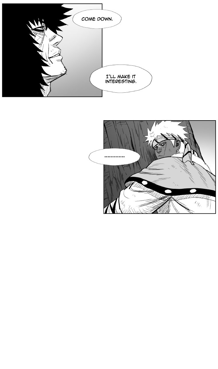 Read Red Storm (en) Manga Online