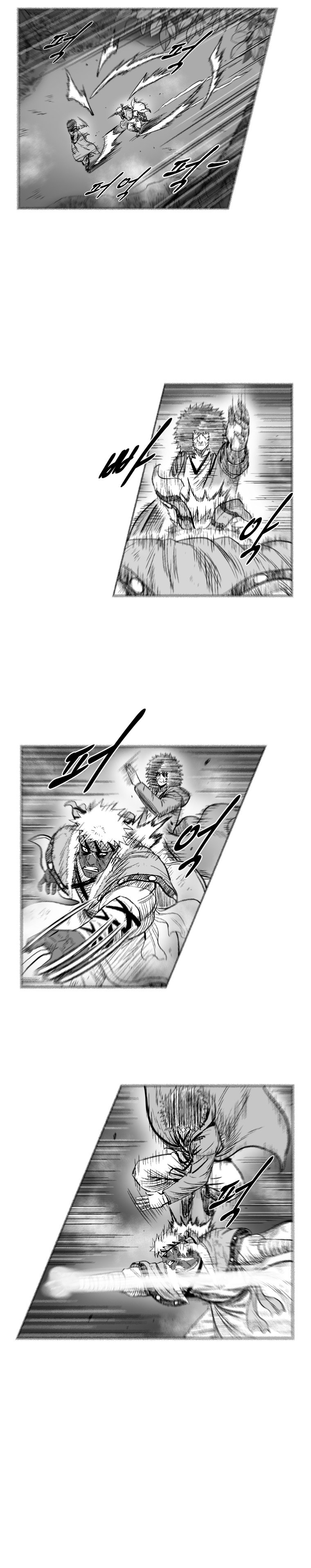 Read Red Storm (en) Manga Online