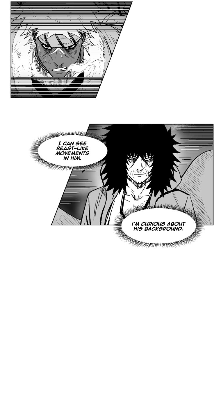 Read Red Storm (en) Manga Online
