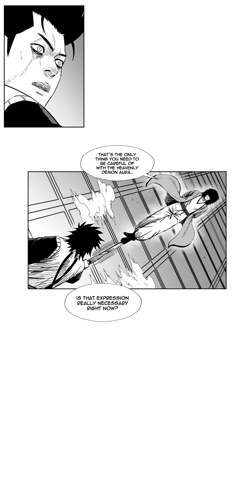 Read Red Storm (en) Manga Online