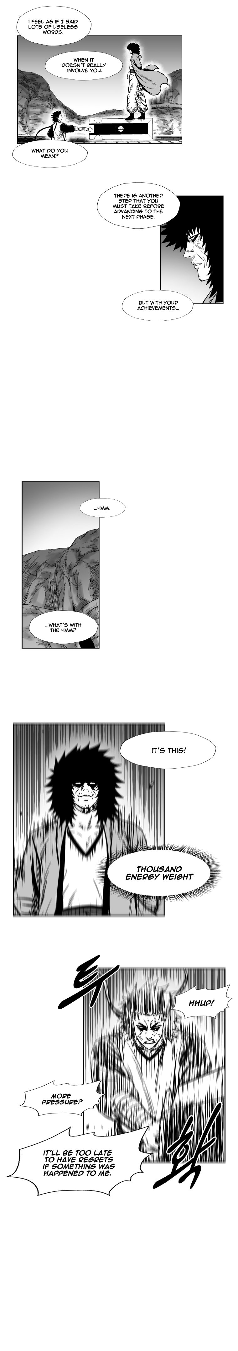 Read Red Storm (en) Manga Online