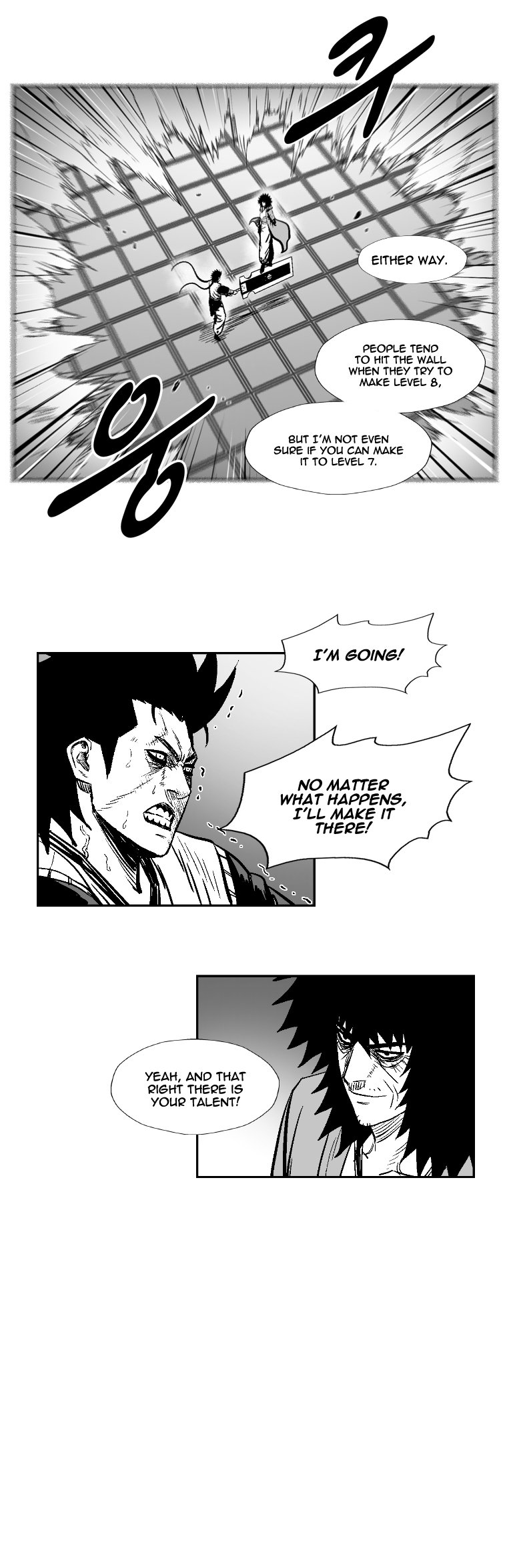 Read Red Storm (en) Manga Online