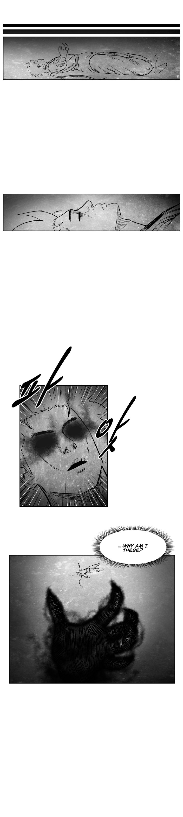 Read Red Storm (en) Manga Online