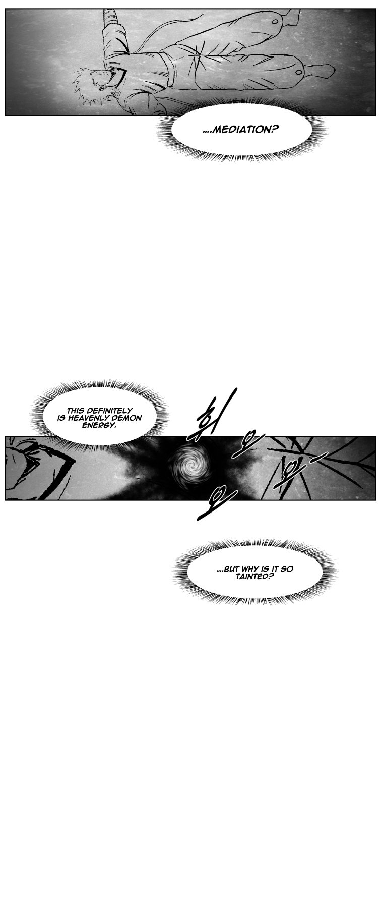 Read Red Storm (en) Manga Online