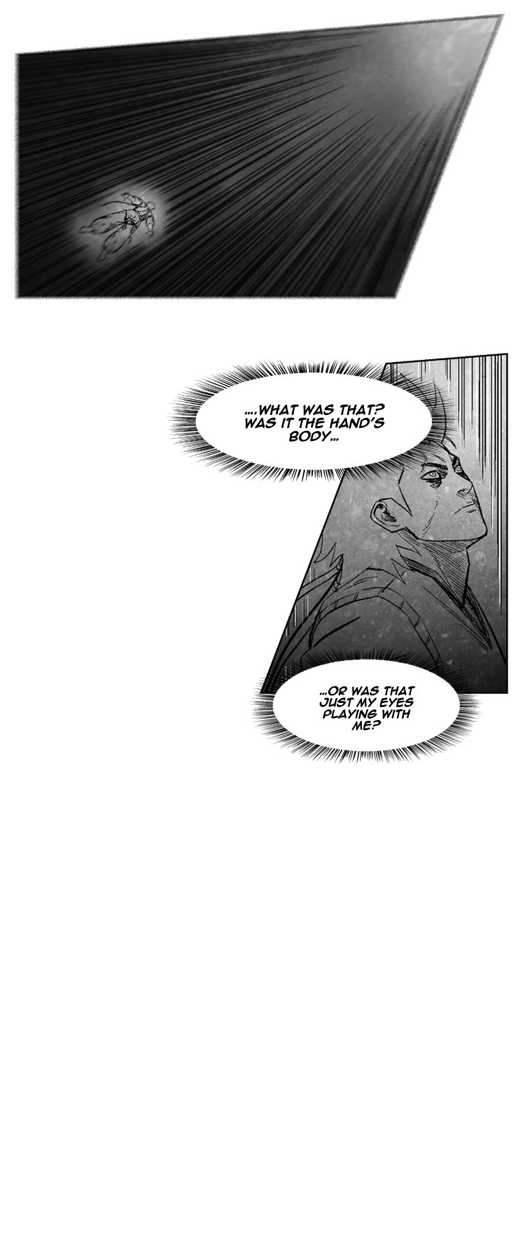 Read Red Storm (en) Manga Online