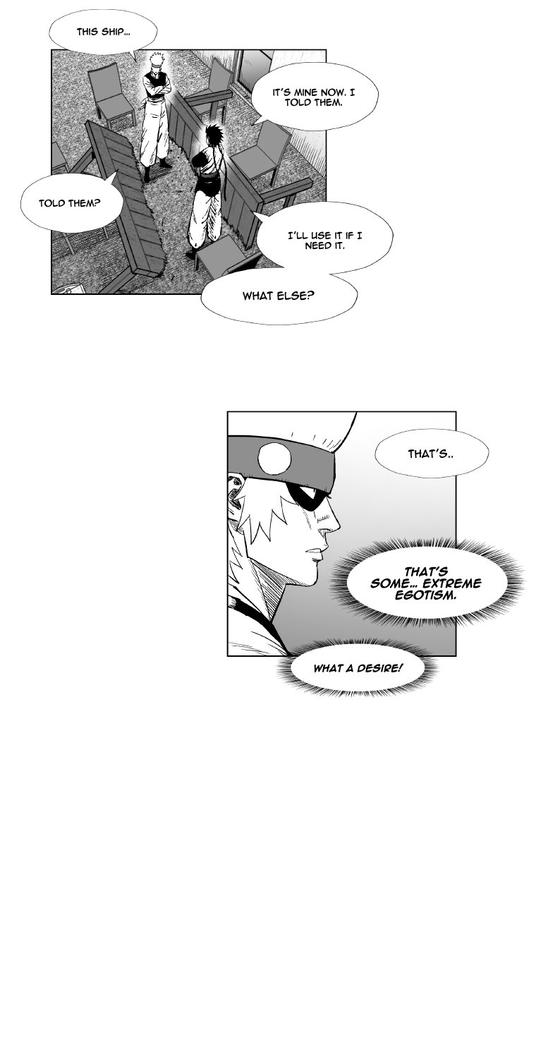 Read Red Storm (en) Manga Online