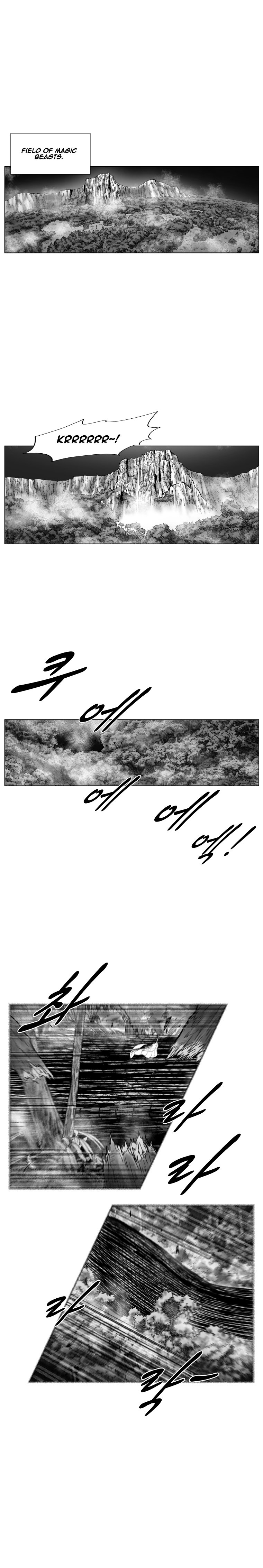 Read Red Storm (en) Manga Online