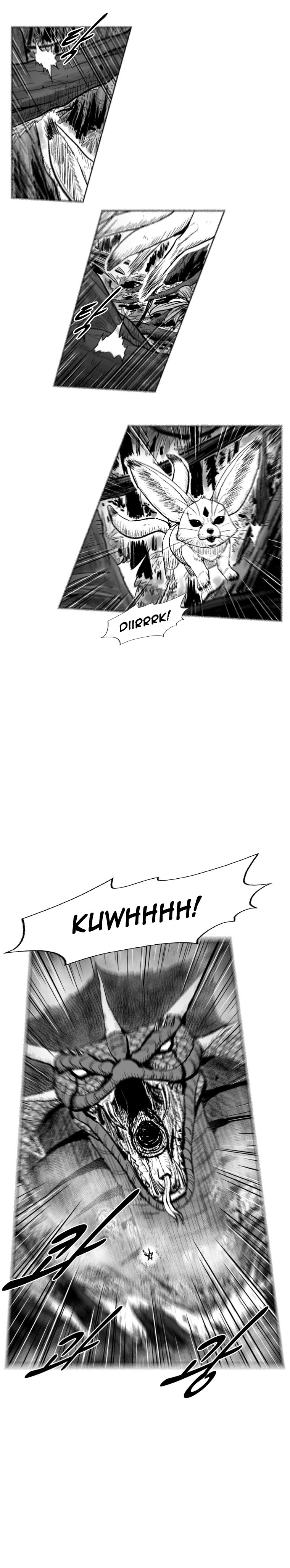 Read Red Storm (en) Manga Online