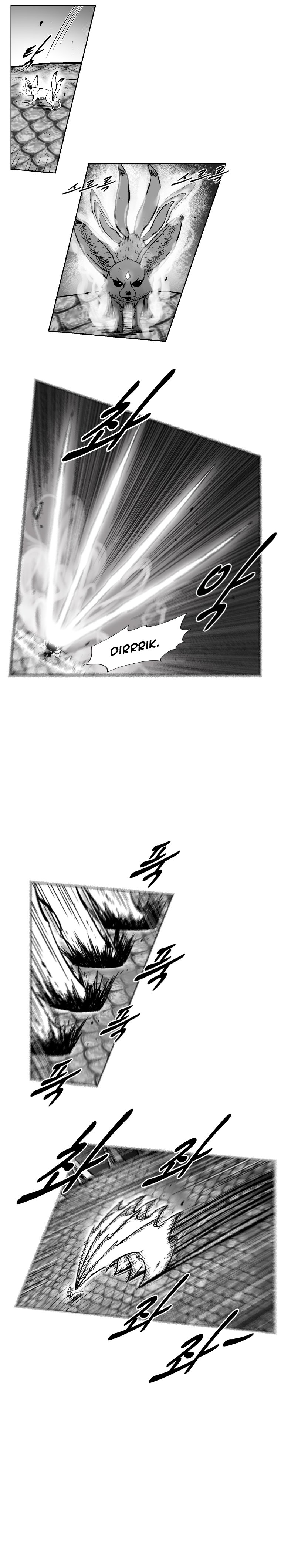 Read Red Storm (en) Manga Online