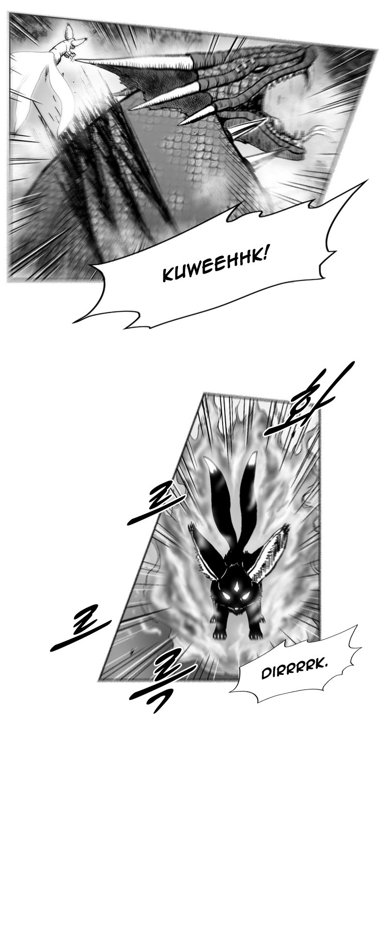 Read Red Storm (en) Manga Online